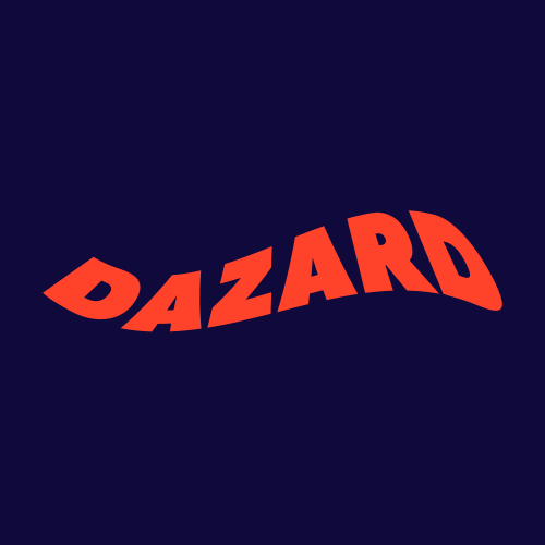 Dazard Casino logo