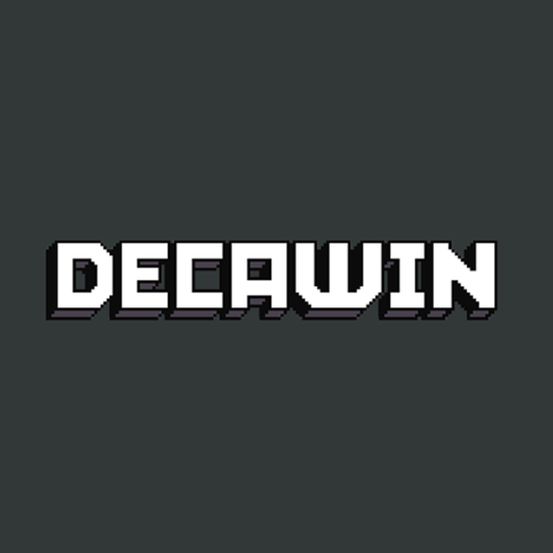 Decawin Casino logo