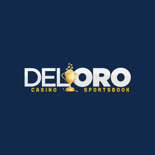 Del Oro Casino logo