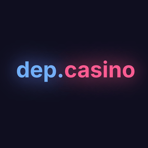 Dep Casino logo