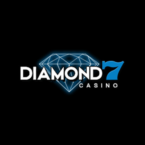 Diamond7 Casino logo