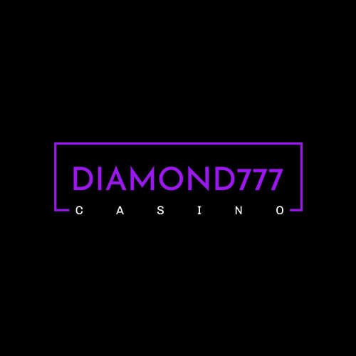 Diamond777 Casino logo