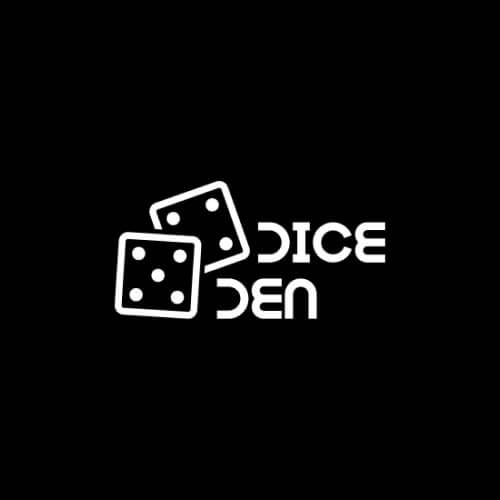 DiceDen Casino logo