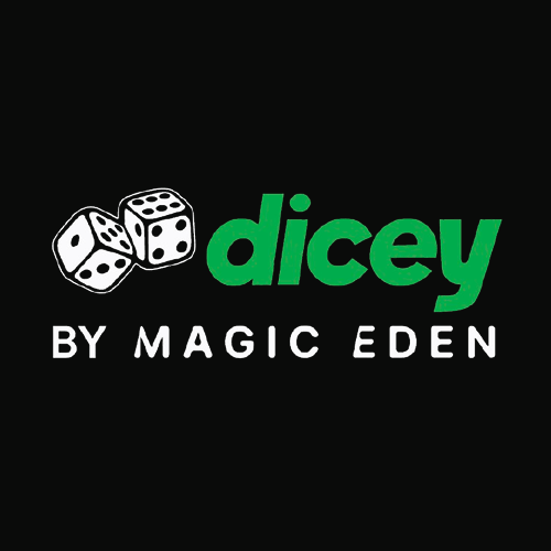 Dicey Casino logo