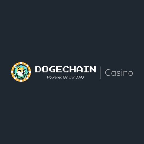 DogeChain Casino logo