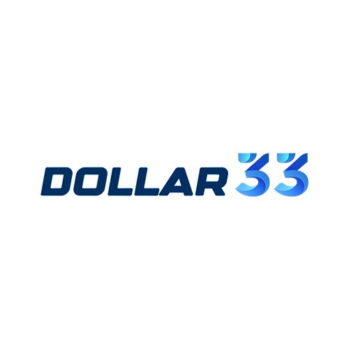 Dollar 33 Casino logo