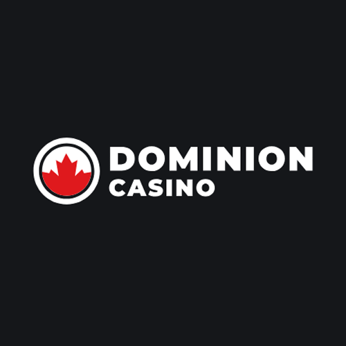 Dominion Casino logo