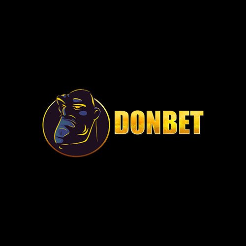 Donbet Casino logo