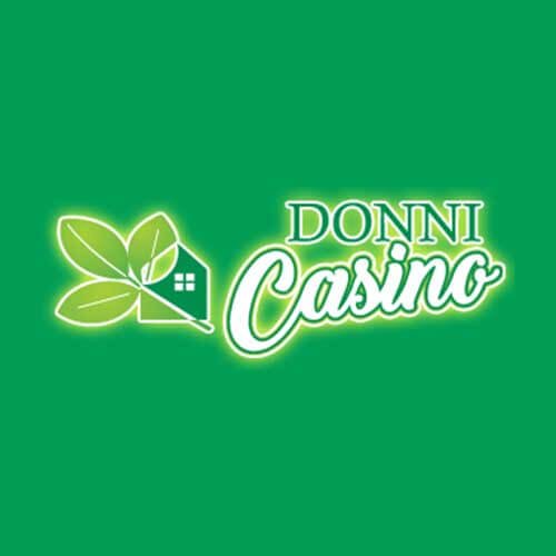 DonniCasino logo