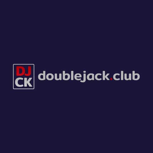 Doublejack Club Casino logo