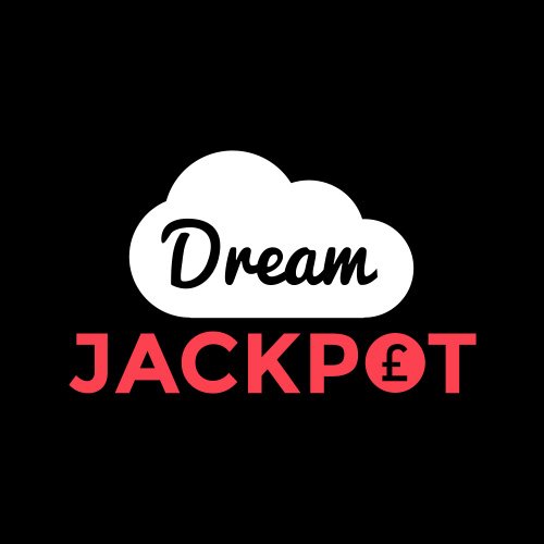 DreamJackpot Casino logo