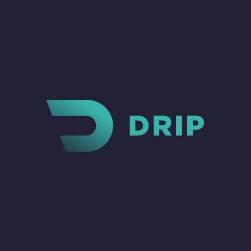 Drip Casino logo