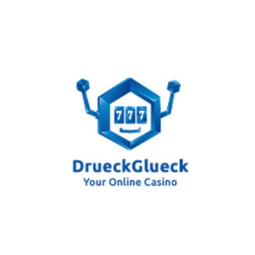 DrueckGlueck Casino logo