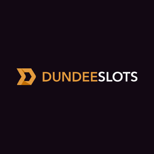 DundeeSlots Casino logo