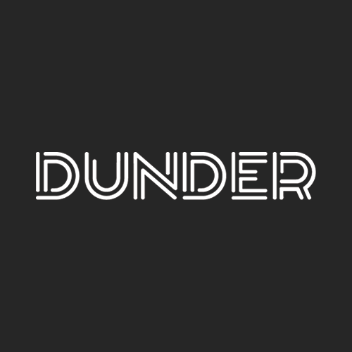 Dunder Casino logo