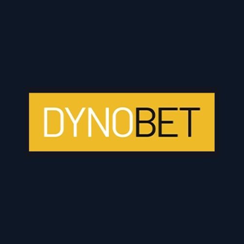Dynobet Casino logo