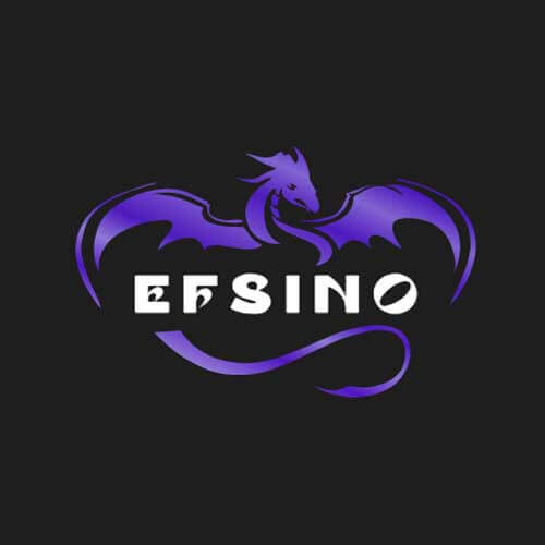 Efsino Casino logo