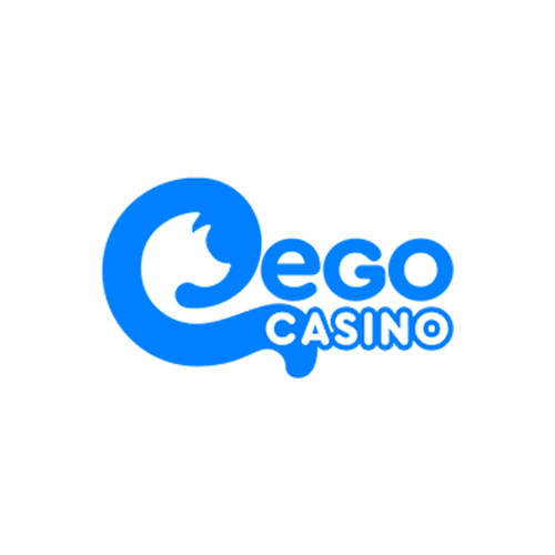 EgoCasino logo