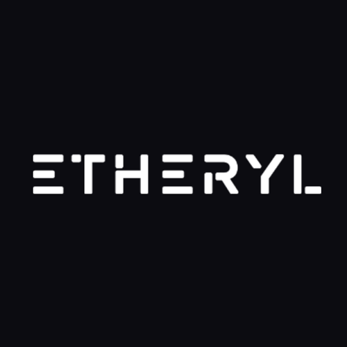 Etheryl Casino logo