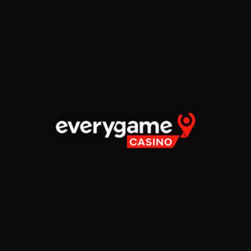Everygame Casino Red logo