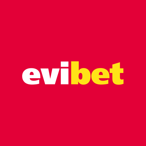 Evibet Casino logo