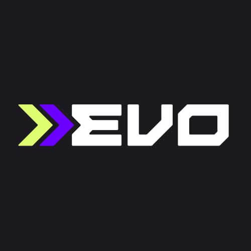 Evo Casino logo
