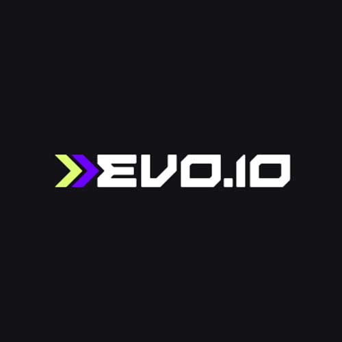 Evo.io Casino logo