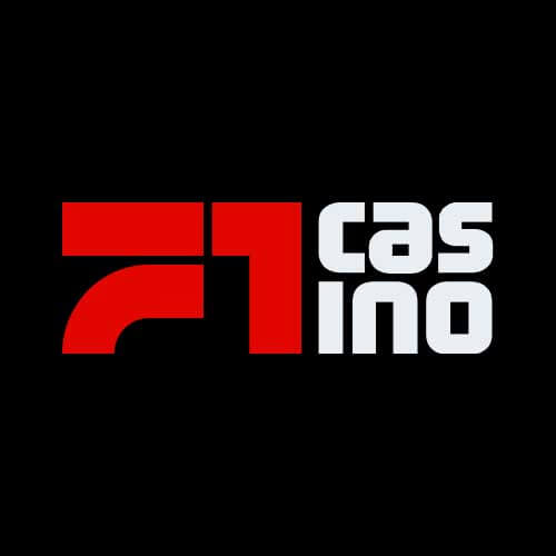 F1 Casino logo