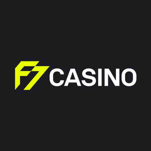 F7 Casino logo