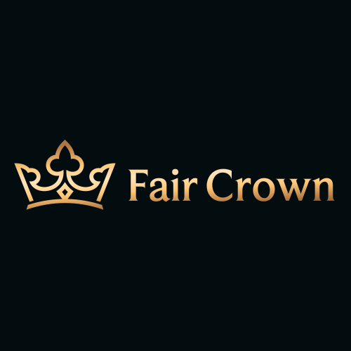 Fair Crown Casino logo