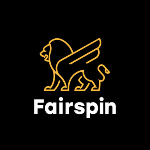 FairSpin Casino logo