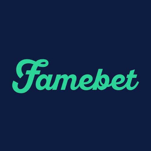 Famebet Casino logo