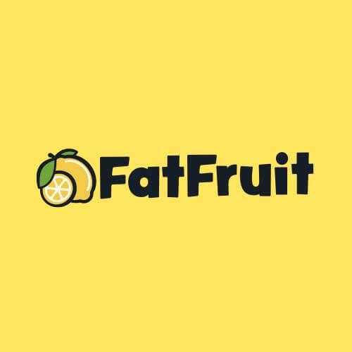FatFruit Casino logo