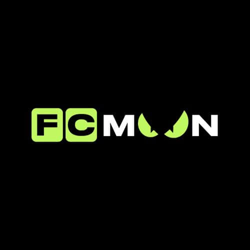 FCMoon Casino logo