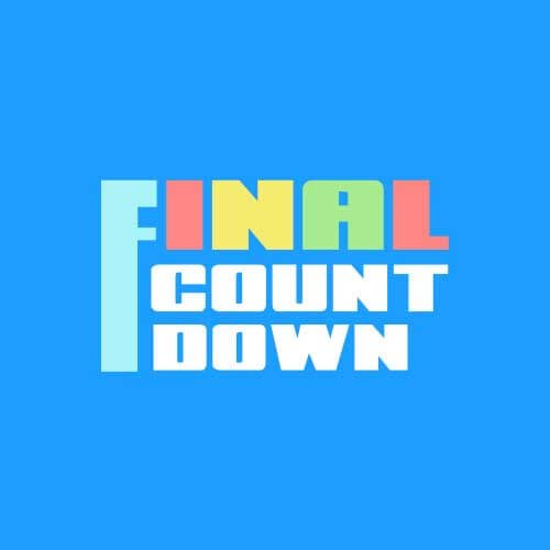 Final Countdown Casino logo