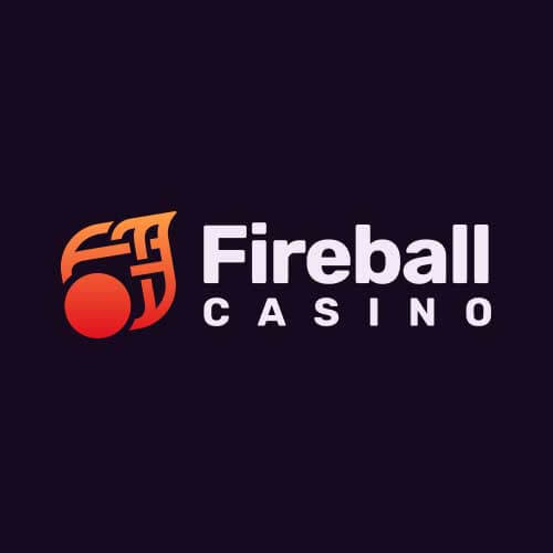 Fireball Casino logo