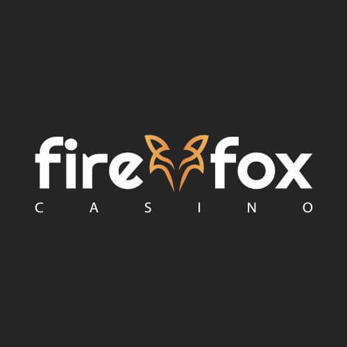 Firefox Casino logo