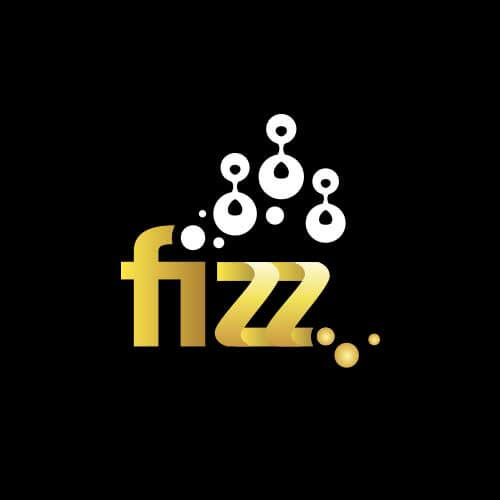Fizz888 Casino logo