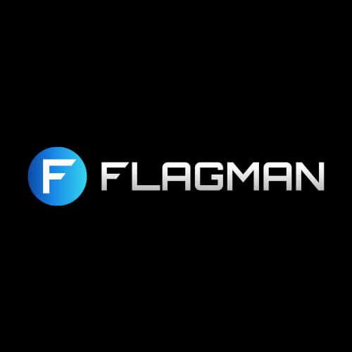 Flagman Casino logo