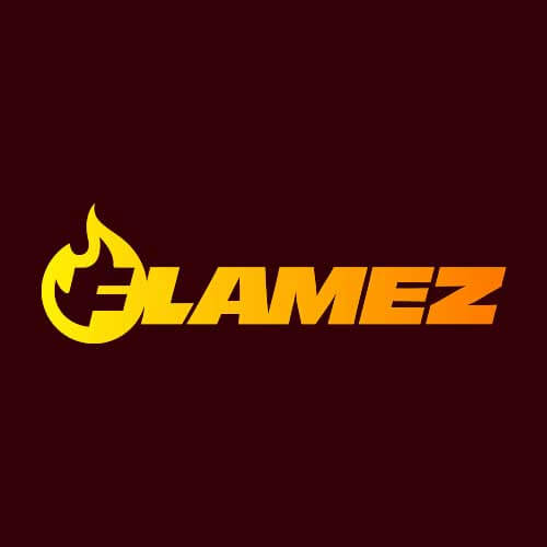 Flamez Casino logo