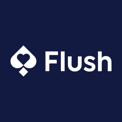 Flush Casino logo