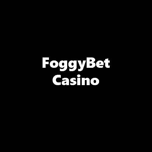 FoggyBet Casino logo