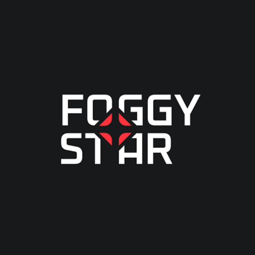 FoggyStar Casino logo