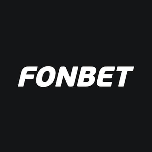 Fonbet Casino logo