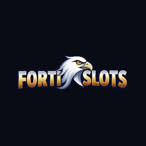 FortiSlots Casino logo