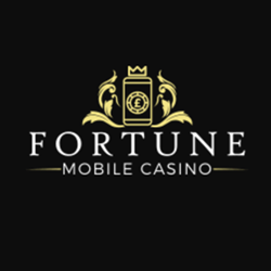Fortune Mobile Casino logo