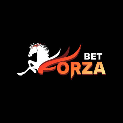 ForzaBet Casino logo
