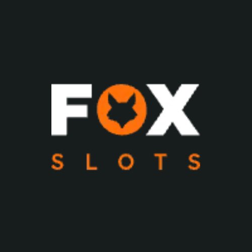 FoxSlots Casino logo