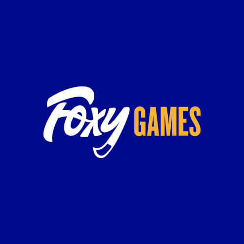 Foxy Games Casino logo