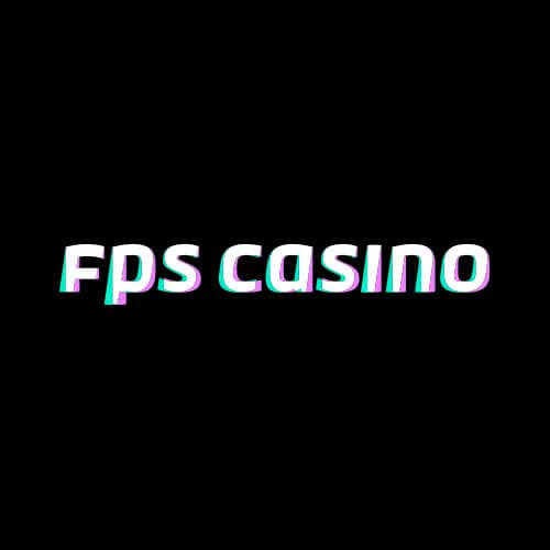 FPS Casino logo